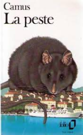 LA Peste - versione francese